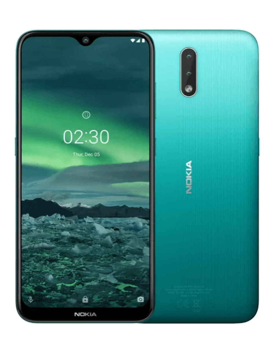 Смартфоны 2 гб. Смартфон Nokia 2.3 Green (ta-1206). Смартфон Nokia 2.3 32gb, бирюзовый. Смартфон Nokia 2.3 DS 32gb Green (ta-1206). Nokia 3.2.