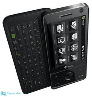 HTC Touch Pro | Сервис-Бит