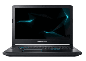Acer Predator Helios 500 | Сервис-Бит