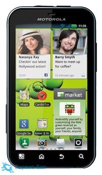 Смартфон Motorola Defy Купить