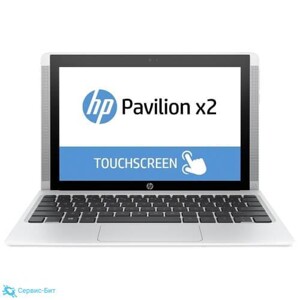 HP Pavilion X2 Z8300 | Сервис-Бит