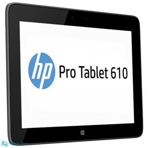 HP Pro Tablet 610 | Сервис-Бит