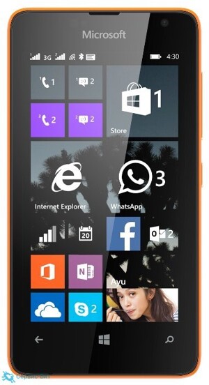 Microsoft Lumia 430 Dual SIM | Сервис-Бит