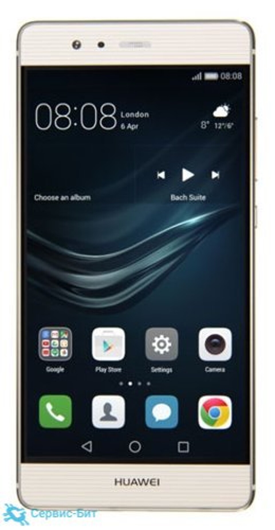 Смартфон Huawei p9 Lite