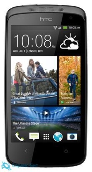 HTC Desire 500 | Сервис-Бит
