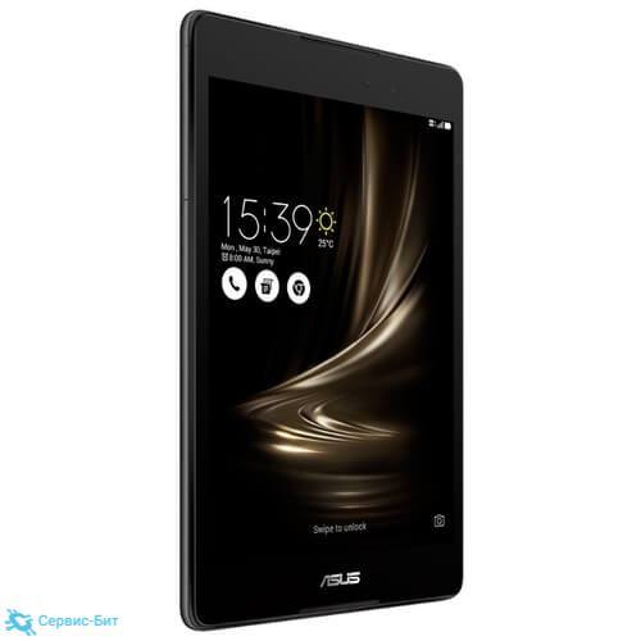 Восстановление прошивки Asus ZenPad 8.0 Z581KL | Сервис-Бит