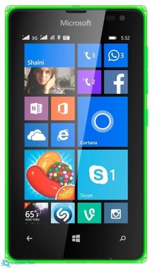 Microsoft Lumia 532 Dual Sim | Сервис-Бит