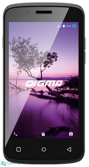 Digma Linx A420 3G | Сервис-Бит