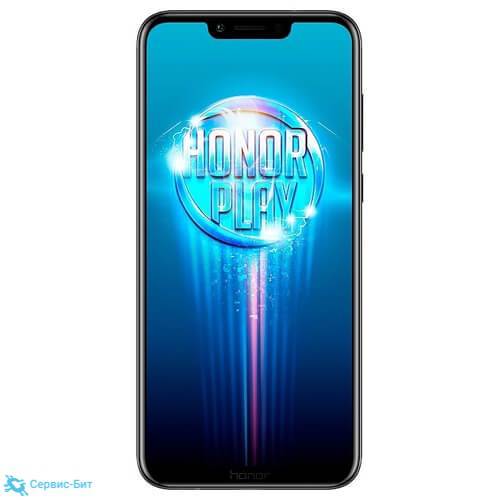 Honor Play 20 Купить