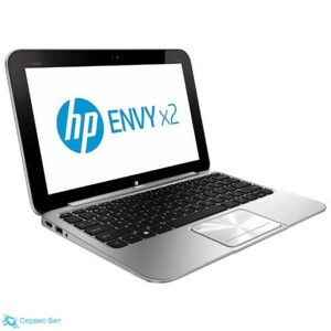 HP Envy x2 | Сервис-Бит