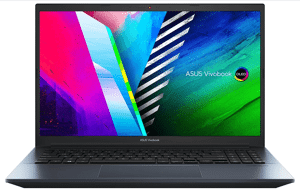Asus Vivobook Pro 15 OLED M3500 | Сервис-Бит