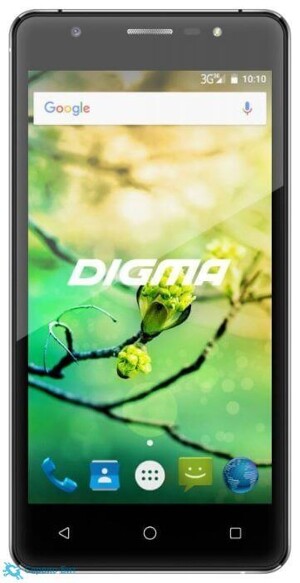 Digma Vox G500 3G | Сервис-Бит