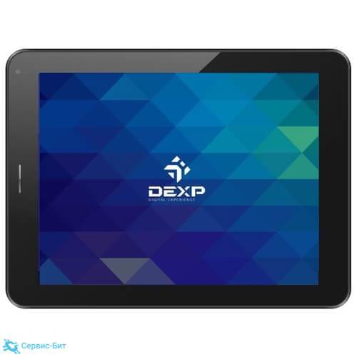 Купить Планшет Dexp 10 Дюймов