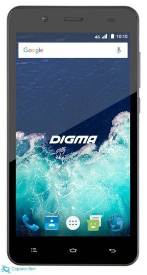 Digma Vox S507 4G | Сервис-Бит