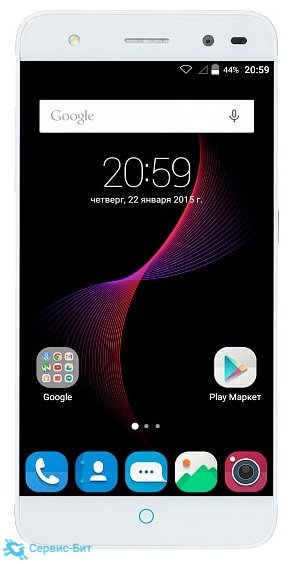 Купить Телефон Zte V30