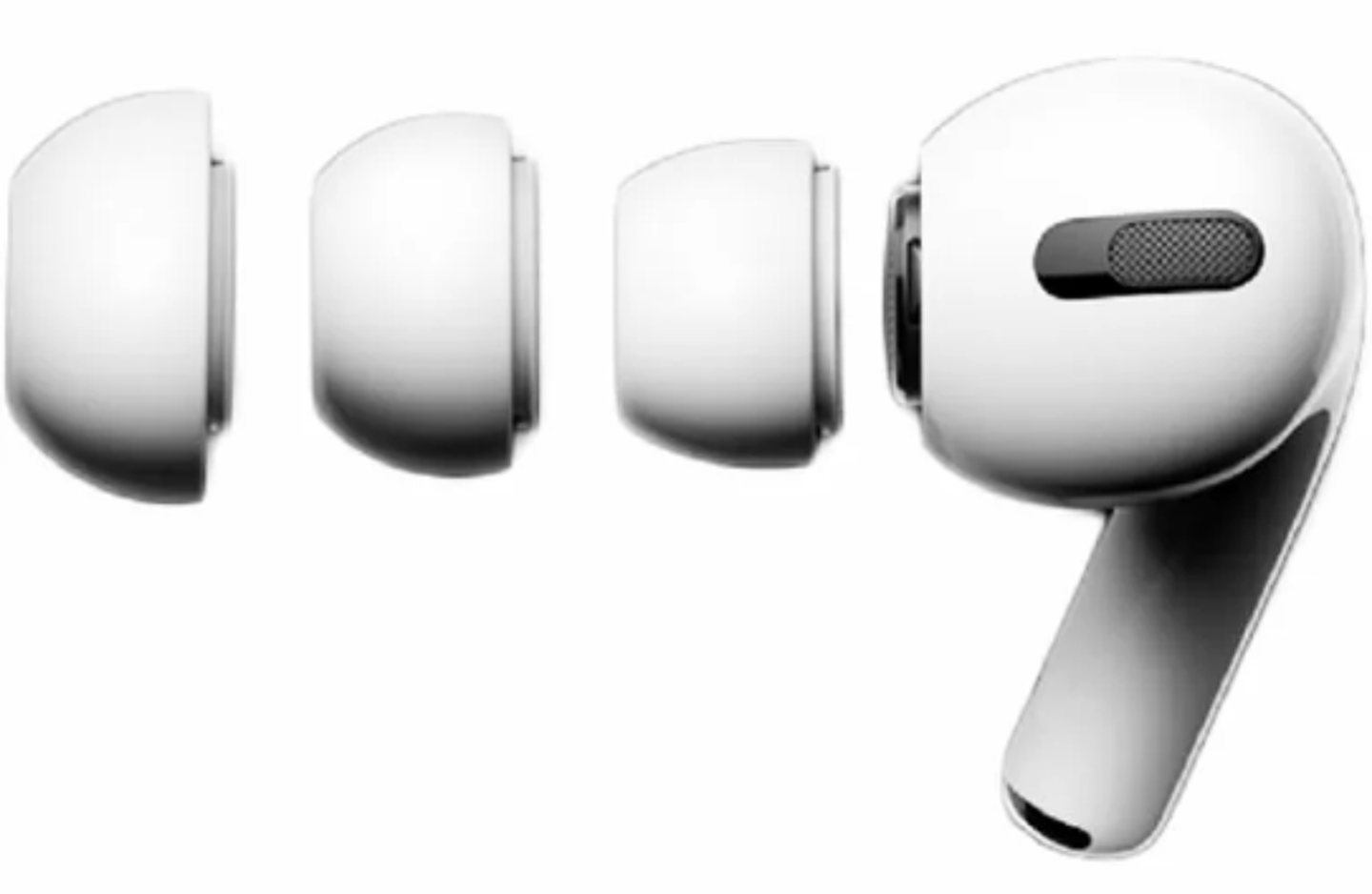 AirPods Pro трещит левый или правый динамик | Сервис-Бит