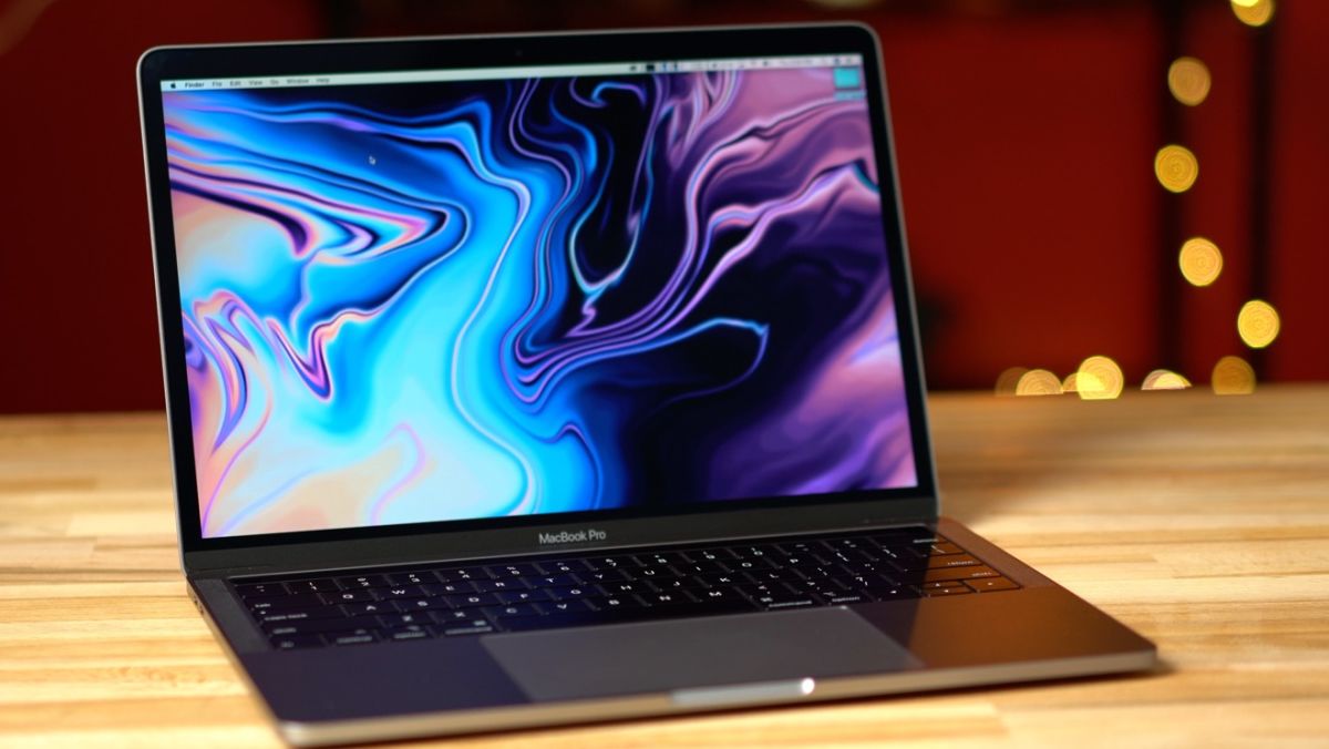 Macbook Pro 13 2018 Купить