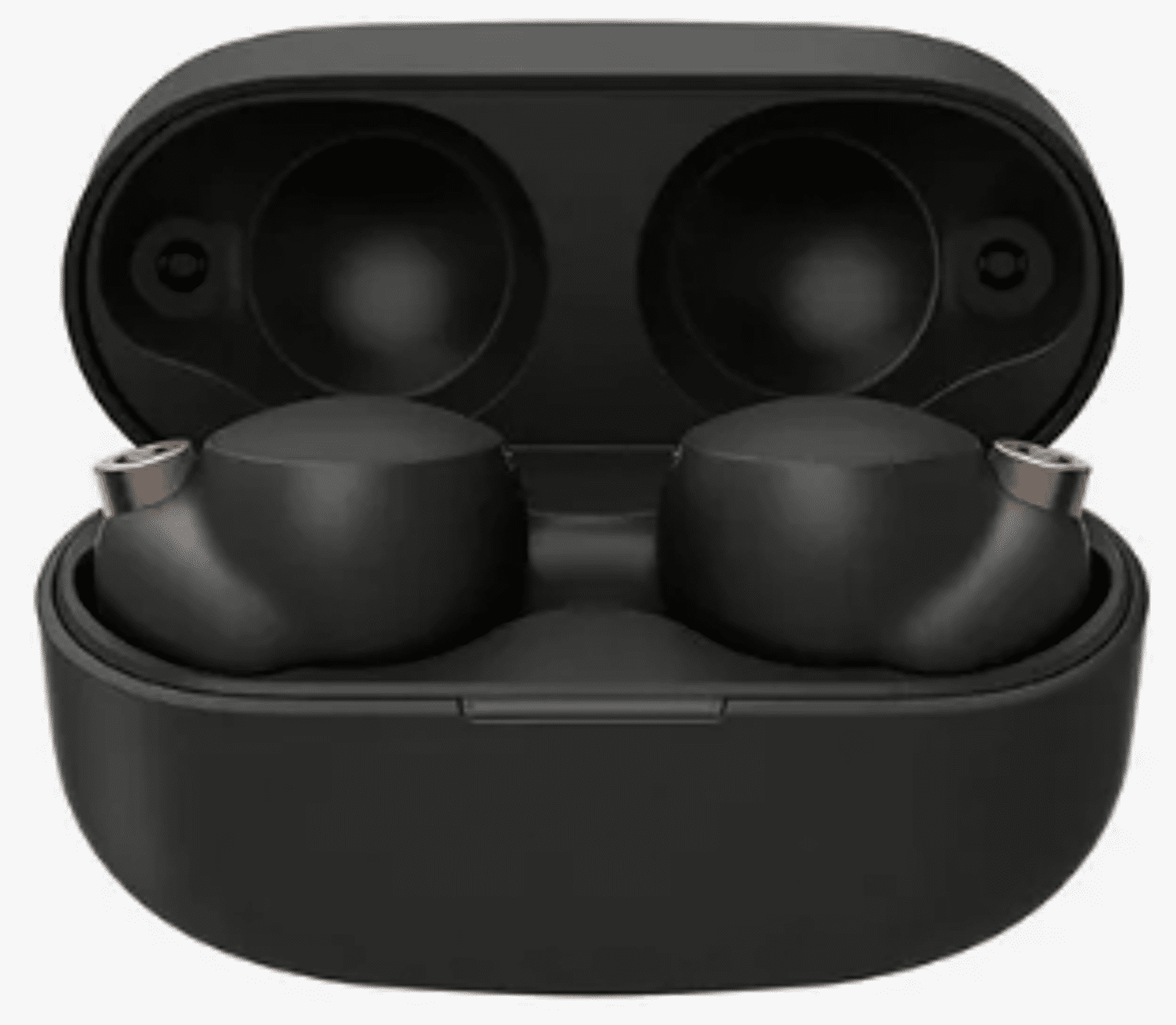 Sony WF-1000XM4 быстро разряжается правый или левый наушник | Сервис-Бит